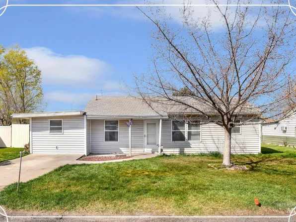 415 Adams St, Twin Falls, ID 83301