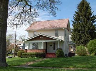 501 Lincoln Ave, Grove City, PA 16127