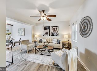 3460 Dix St NE, Washington, DC