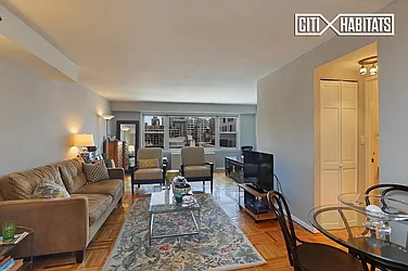 Sold by Citi Habitats