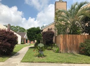 105 Williamsburg Cir #B, Lafayette, LA 70503