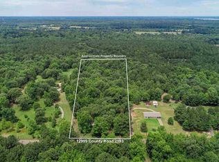 12999 County Road 2193 N, Tatum, TX 75691