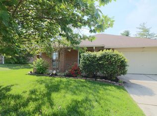 1020 Bret Ridge Dr, Hermitage, TN 37076