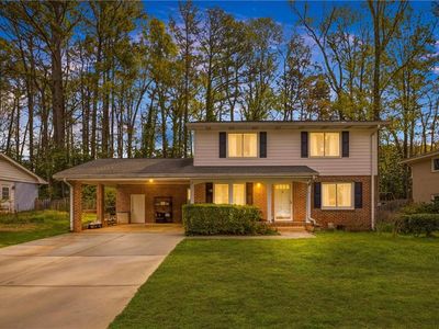 1373 Sanden Ferry Dr, Decatur, GA, 30033