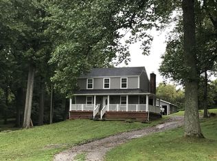 8174 New Chapel Rd, Springfield, TN 37172