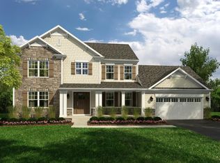 541 Sandpiper Ln, New Cumberland, PA 17070