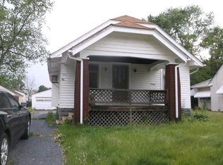 836 Kenmore Ave SE, Warren, OH