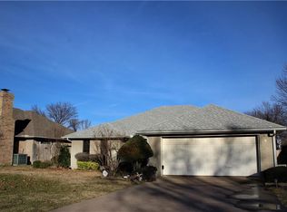 4409 Augusta Cir, Sherman, TX 75092