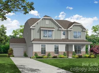 2025 Autumn Dr #5, Monroe, NC 28110