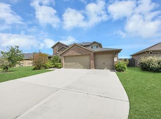 8907 Jamison Dr, Rosenberg, TX 77469