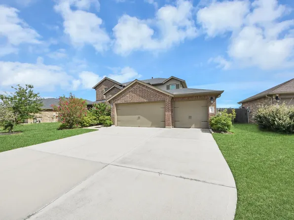 8907 Jamison Dr, Rosenberg, TX 77469