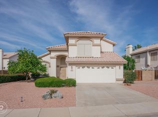8120 W Rue De Lamour, Peoria, AZ 85381