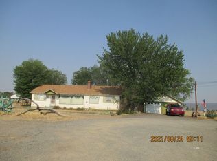 1355 N Warner St, Alturas, CA 96101
