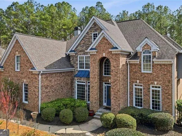613 Talmadge Ln, Canton, GA 30115