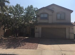 1073 Bootspur Dr, Henderson, NV 89012
