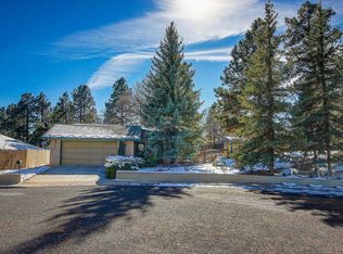 3201 E Ascona Way, Flagstaff, AZ 86004