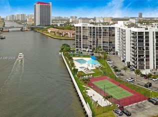 Towers Of Oceanview, Hallandale, FL 33009