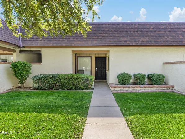 10620 W NORTHERN Avenue #7, Glendale, AZ 85307