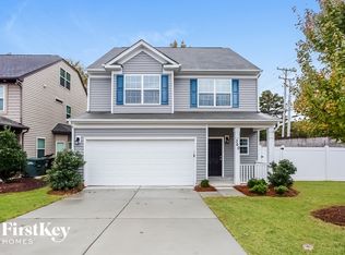 360 Winecoff Woods Dr NW, Concord, NC 28027