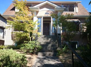 6348 38th Ave SW, Seattle, WA 98126