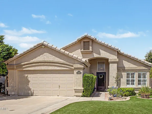 1334 N MALIBU Lane, Gilbert, AZ 85234
