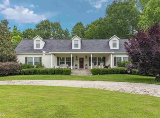 1860 Leslie Mill Rd, Greensboro, GA 30642