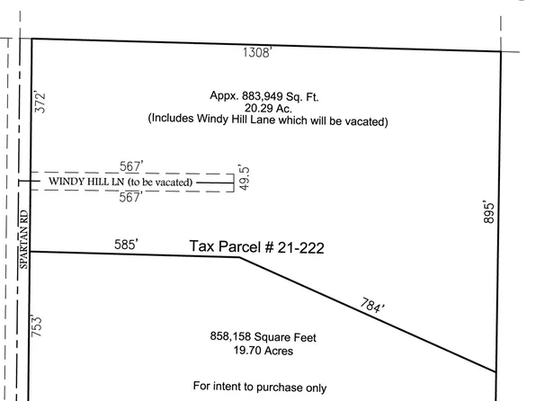 Spartan Rd, Green Bay, WI 54311