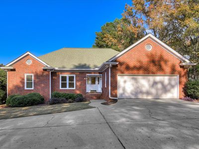 858 Park Chase Drive, Evans, GA, 30809