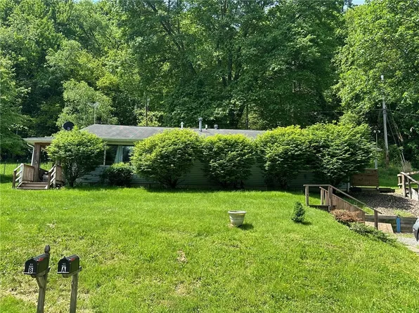 1110 W Penn St, Butler, PA 16001