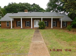 6930 Poplar Corner Rd, Walls, MS 38680