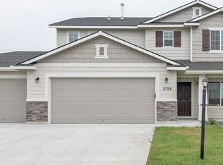 1204 E Yaquina Bay Dr, Nampa, ID 83686