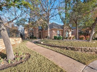 3320 Dustin Trl, Hurst, TX 76054