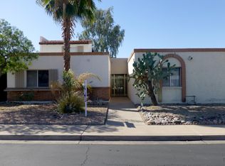 2235 W Vineyard Rd, Tempe, AZ 85282