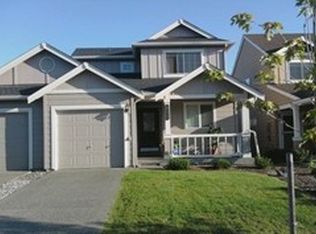 431 Grady Way, Bellingham, WA 98226