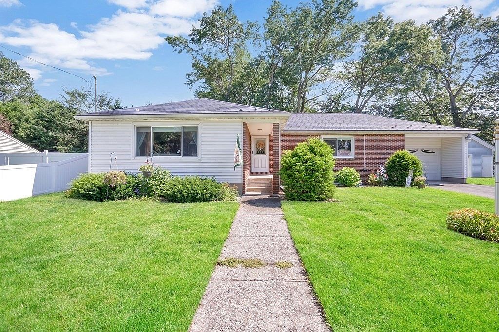 163 Chapel St, Chicopee, MA 01020 MLS 73140993 Zillow