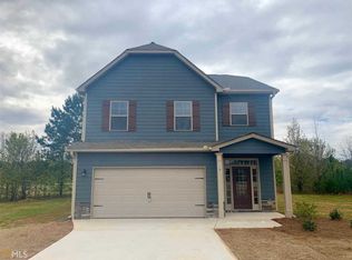 114 Slate Dr #27, Griffin, GA 30224