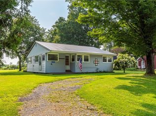 9650 Lincoln Ave, Remsen, NY 13438