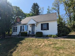 252 E Main St, Millheim, PA 16854