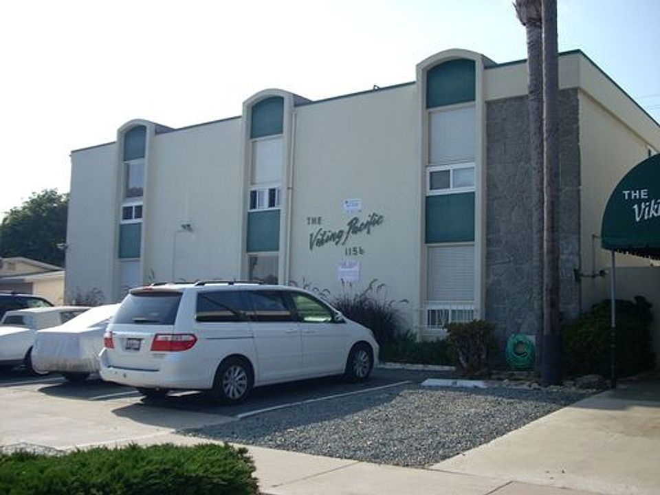 1st image of 1156 Hornblend St APT 7