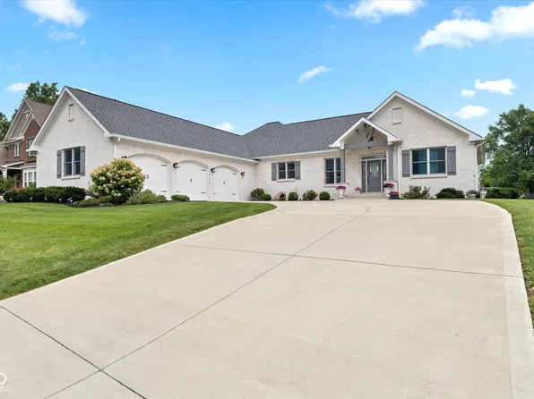 5156 Fairview Ct, Avon, IN 46123