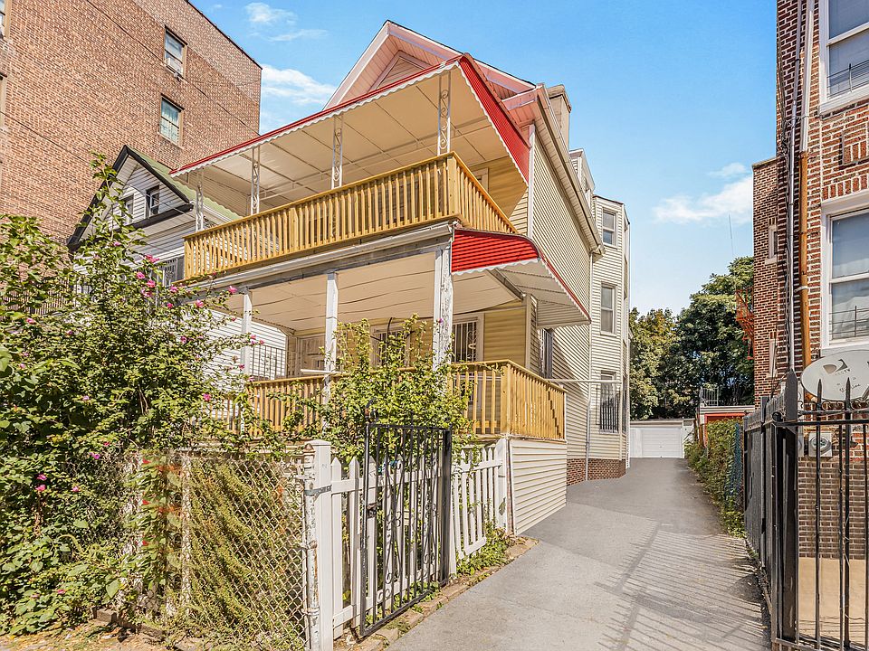 321 E 196th St Bronx, NY, 10458 Apartments for Rent Zillow