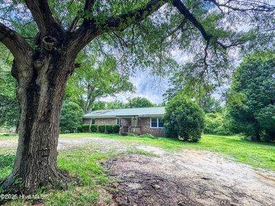 4702 Delco Prosper Road, Delco, NC, 28436