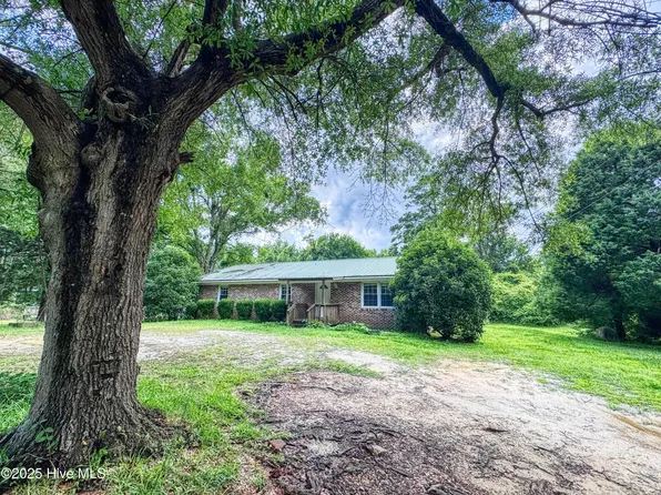 4702 Delco Prosper Road, Delco, NC 28436