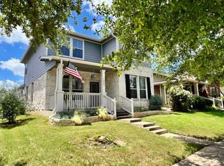 1901 Big Bend Dr, Cedar Park, TX 78613