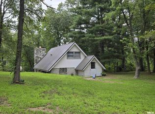 1345 N Township Rd #2719, Oquawka, IL 61469