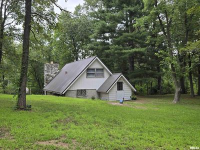 1345 N Township Rd #2719, Oquawka, IL, 61469