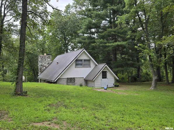 1345 N Township Rd #2719, Oquawka, IL 61469