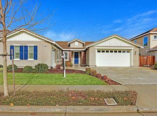 587 Plymouth Ct, Brentwood, CA 94513