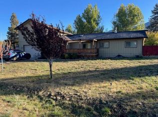 328 Wrangler Dr, Loyalton, CA 96118