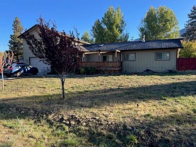 328 Wrangler Dr, Loyalton, CA, 96118
